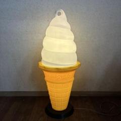ソフトクリーム型置物 71hMpn1jnJL._UF350,350_QL50_.jpg