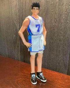 希少【美品】スラムダンク 仙道彰 スターメンバーシリーズ 人形 フィギュア SLAM DUNK スラムダンク フィギュア 仙道 彰 スターメンバー