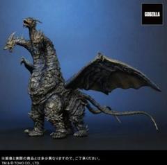 【輸送箱未開封】東宝大怪獣シリーズ カイザーギドラ ファイナルバトルVer. Amazon | 東宝大怪獣 FAVORITE SCULPTORS LINE カイザーギドラ