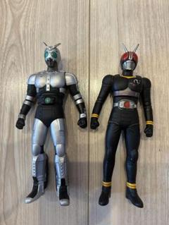 仮面ライダーBLACK　シャドームーン　レジェンドライダー　ソフビ　未使用品 Amazon.co.jp: TAMASHII NATIONS S.H.フィギュアーツ 仮面