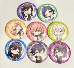 やはり俺の青春ラブコメはまちがっている　てへぺろ　缶バッジ　ぷにぷに やはり俺の青春ラブコメはまちがっている てへぺろ 缶バッジ