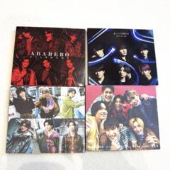 SixTONES シングル4枚セット