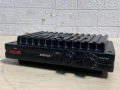 BOSE パワーアンプ 1706II BOSE 1706II(1706-2)の仕様 ボーズ