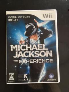 マイケル・ジャクソン ザ・エクスペリエンス