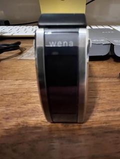 2023年最新】wena3 rubberの人気アイテム - メルカリ