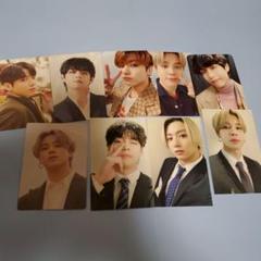 防弾少年団(BTS) - マンネライン / ミニフォト バラ売り400円の