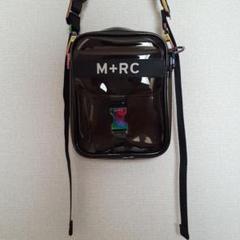 M+RC NOIR マルシェノア ショルダーバッグ