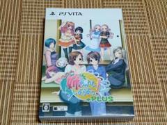 VITA もっと姉、ちゃんとしようよっ! +PLUS 特別限定版