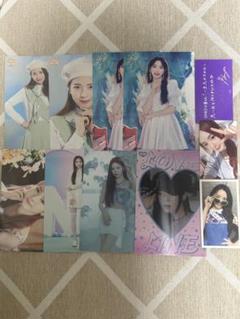 NiziU マヤ グッズセット