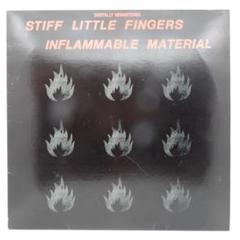 2025年最新】stiff little fingers lpの人気アイテム - メルカリ