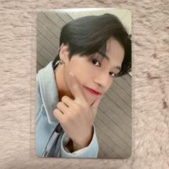 【匿名配送】ATEEZ US限定トレCelebration ver. ウヨン 匿名配送】ATEEZ US限定トレCelebration ver. ウヨン