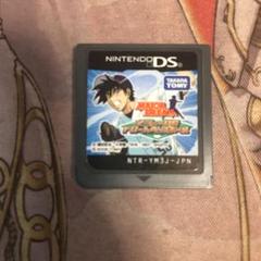 メジャーDS ドリームベースボール　DS ソフト