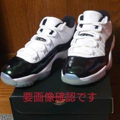 AIR JORDAN 11 RETRO LOW