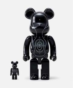 BE@RBRICK NEIGHBORHOOD 100％&400％のサムネイル