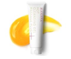 マナラHOT CLEANSING GEL MASSAGE PLUS 3本セット セット】マナラ MANARA ホットクレンジングゲル マッサージ