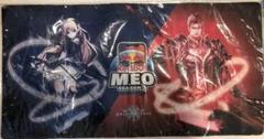 シャドウバース シャドバ shadowverse プレイマット レッドブル