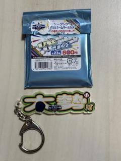 オールスター 2025 シークレット アクリルネーム キーホルダー 大勢
