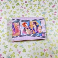 佐々木と宮野 キャラケース カードケース 春園ショウ 佐々木秀鳴 宮野由美 原作 佐々木と宮野 キャラケース カードケース 春園ショウ 佐々木秀鳴