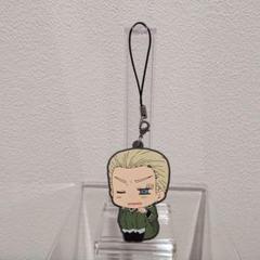 ヘタリア　ドイツ　ラバスト
