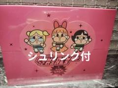ポップマート　クライベイビー　パワパフガールズ　アソートボックス
