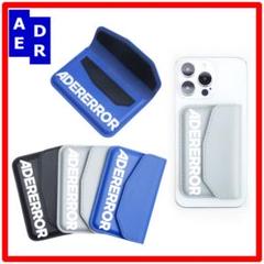 【新品未使用】 ADERERROR アーダーエラー　財布 org.jpg