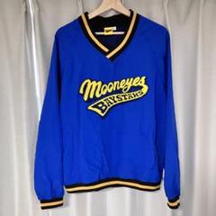 【極美品】横浜ベイスターズ　1998 ナイロンジャケット　ジャンパー スタジアム 極美品】横浜ベイスターズ 1998 ナイロンジャケット ジャンパー