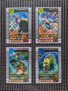 2025年最新】ムシキングスーパー技の人気アイテム - メルカリ