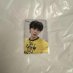 ヨンジュン ラキドロ おみくじ TXT ヨンジュン おみくじ ラキドロ セット（NEW限定品 6形態