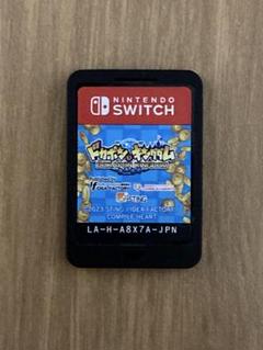 ドカポンキングダムコネクト