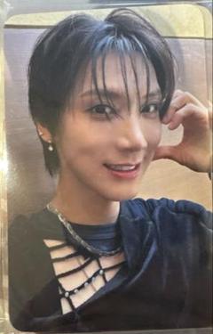 WayV 威神V TEN テン トレカ ラキドロ ON THE Way WayV 威神V TEN テン トレカ ラキドロ ON THE Way