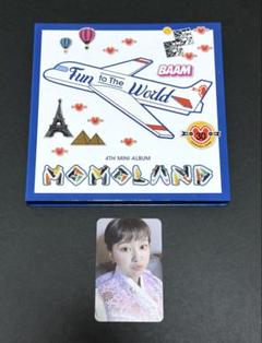 MOMOLAND  各種グッズ　セット MOMOLAND 各種グッズ セット