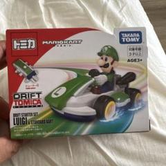 2025年最新】マリオカート トミカ ルイージの人気アイテム