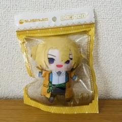 にじぱぺっと Luxiem in WONDERLAND ルカ