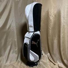 寶BA-223キャディバッグ Puma4.2Kg 25Cm