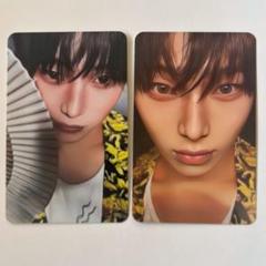 ENHYPEN UNLEASH showcase ショーケース　ソンフン　トレカ 2025年最新】SHOWCASE enhypenの人気アイテム - メルカリ