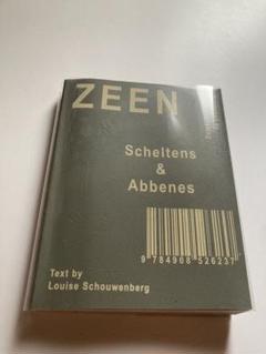 Scheletens & abbenes case publishing 絶版