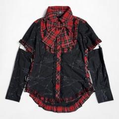 マッドパンクス MADPUNKS グランジ 猫 コート 平成 古着 used 2025年最新】マッドパンクスの人気アイテム - メルカリ