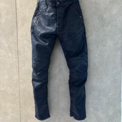 G-STAR RAW ジースターロウ　コーティング3DSLIMスキニーデニムのサムネイル