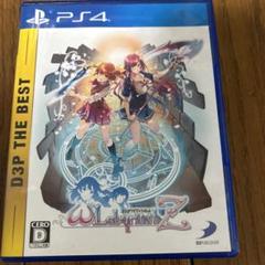 オメガラビリンスZ D3P THE BEST