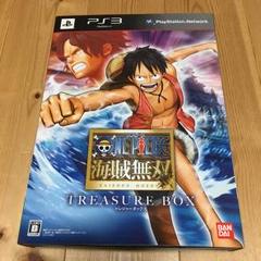 2025年最新】ワンピース 海賊無双 TREASURE BOXの人気アイテム