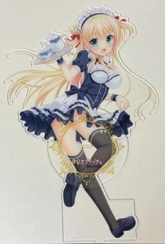 SAGA PLANETS 僧間理亜 サガプラ クリアポスター 非売品 SAGA PLANETS 僧間理亜 サガプラ クリアポスター 非売品 - メルカリ