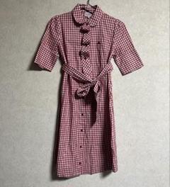 Vivienne Westwood ヴィヴィアン ワンピース 花柄 ピンク 半袖 Vivienne Westwood ヴィヴィアン ワンピース 花柄 ピンク 半袖