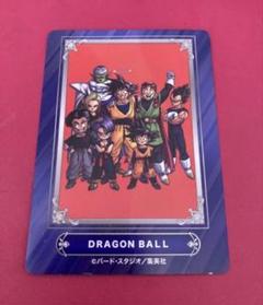 2025年最新】アニメイト ジャンプフェア カード ドラゴンボール