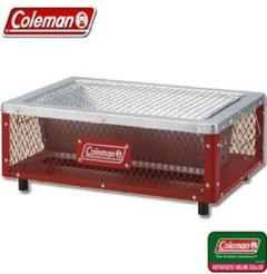 コールマン 新品未使用 BBQ グリル