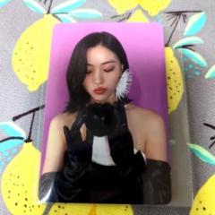 itzy イェジ Air BDM 予約限定 トレカ 3枚セット ITZY GOLD bdm イェジ 特典 トレカ - メルカリ