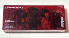 K*i様 【限定値下げ】the GazettE ベアキー　ボックスセット the GazettE ベアキーリングBoxセット 2018年THE NINTH - メルカリ