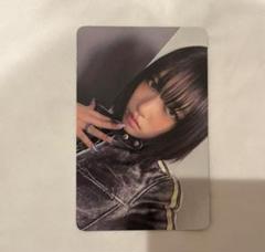 meovv アンナ EVERLINE エバーライン ラキドロ 特典 トレカ meovv everline サイン会 特典 トレカ アンナ - メルカリ