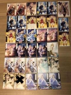 【バラ売り】お隣の天使様 SSリーフレット イラストカード バラ売り】お隣の天使様 SSリーフレット イラストカード（お隣の