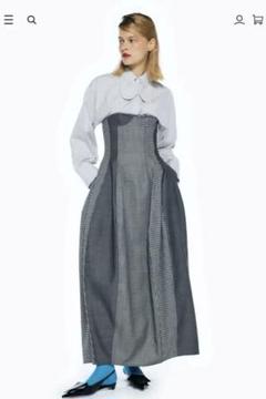 【完売品】ENFOLD エンフォルド HIGH WAIST BASE SKIRT 完売品】ENFOLD エンフォルド HIGH WAIST BASE SKIRT