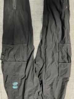 オフホワイト/ワークパンツ/カーゴパンツの中古/未使用品 - メルカリ